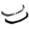 Mercedes-Benz CLA-Class C117 Sport Facelift (16-19) Front Lip Spoiler Kit