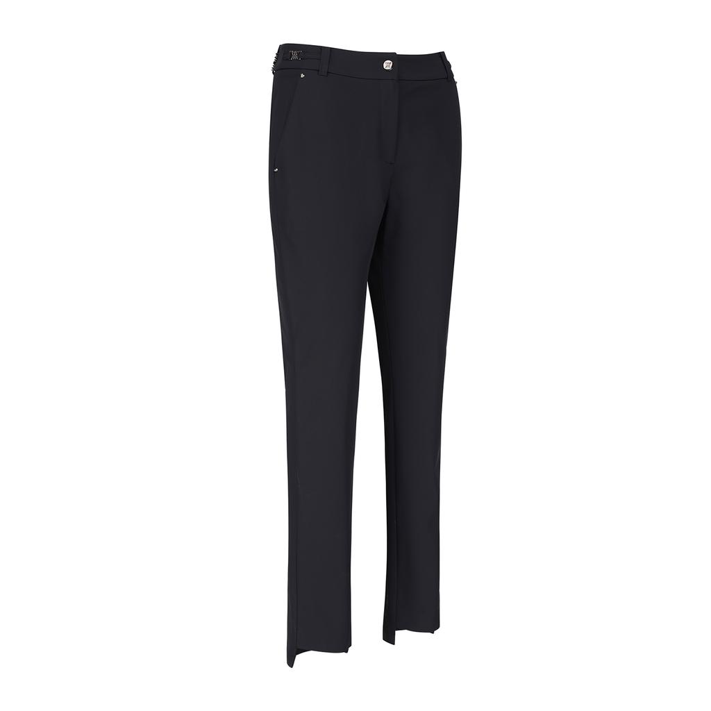 ANEW GOLF W Band Point Essential L/Pt_Bk