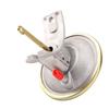 Distributor Vacuum Advance Professional Replacement for Land Rover Discovery Defender RTC3201