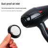 2200W Professional Hair Dryer Z103 with Light & Fragrance