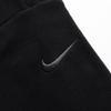 Nike Sweatshirts Women's Black Hooded Thickened Regular 929617-010