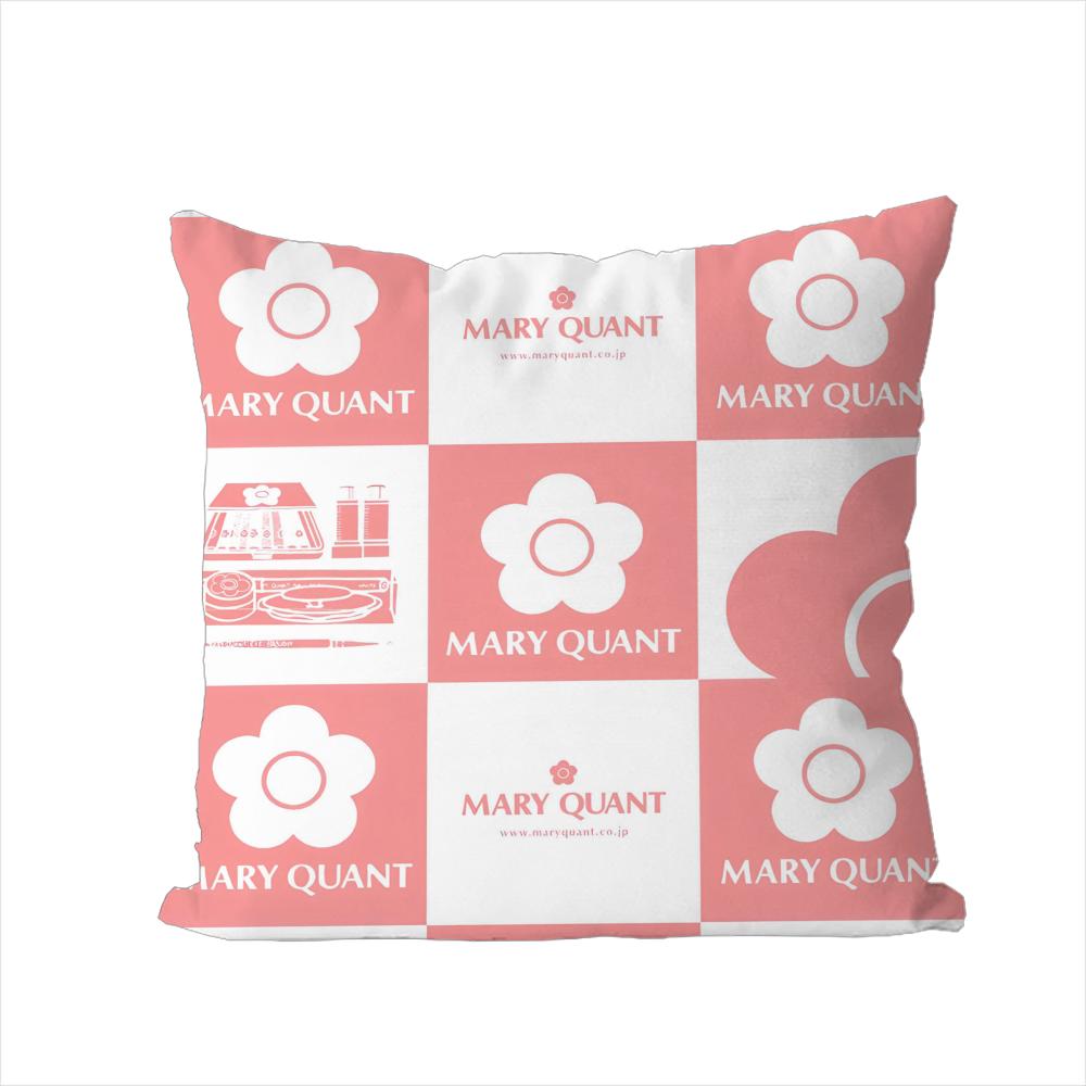 MMary Quants Pillow Case For Car Sofa Decorative Home Doublesided Print Plush Square Throw Pillow Cushion Cover
