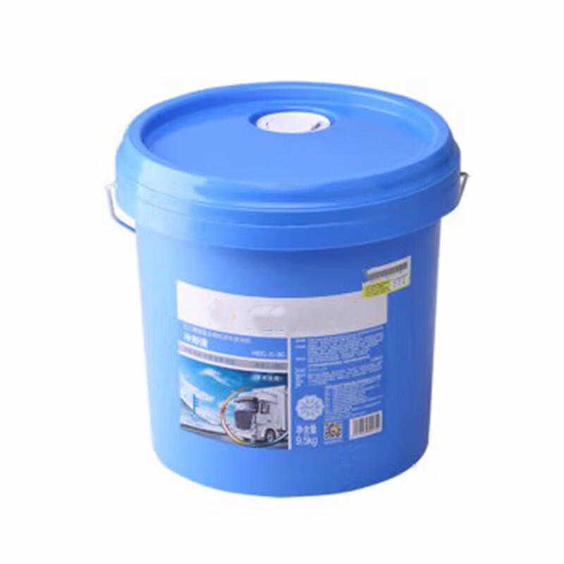 Jikoo Antifreeze Engine Coolant