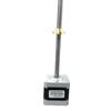 NEMA17 42mm Stepper Motor with 40mm Lead Screw, 1A for Slide Rail Laser TV