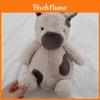 Peluche Dinosauro Cartone Animato Per Bambini Morbido Animale Giocattolo di Peluche Regalo