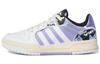 Wms Entrap Skate Shoes 'White Purple' Women's GZ4880