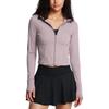 Under Armour Meridian Jackets & Coats Women's Leela Gray 1386618-015