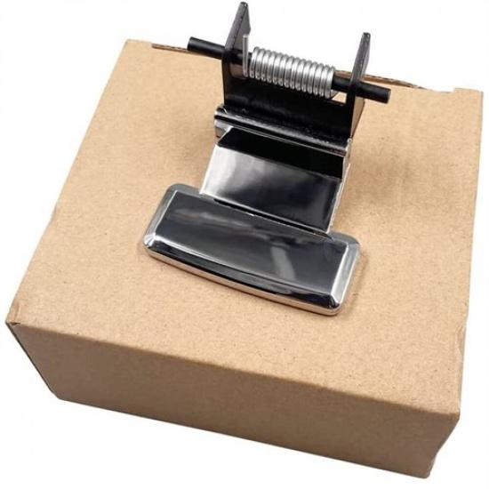 Center Console Lid Latch Handle Spring Clip FA8Z-7406064-AA For Ford Flex 09-19