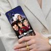 Home Alone Cell Phone Case for Samsung Galaxy S26 Ultra S25 S24 S23 S22 S21 S20 Note10 Cover