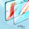 2-3Pcs Tempered Glass for Xiaomi Redmi 8 9 9C 9A 10X 4G Screen Protector on Redmi 12C K20 K30 K40 K50 K60 Pro K70 13C 5G Glass2