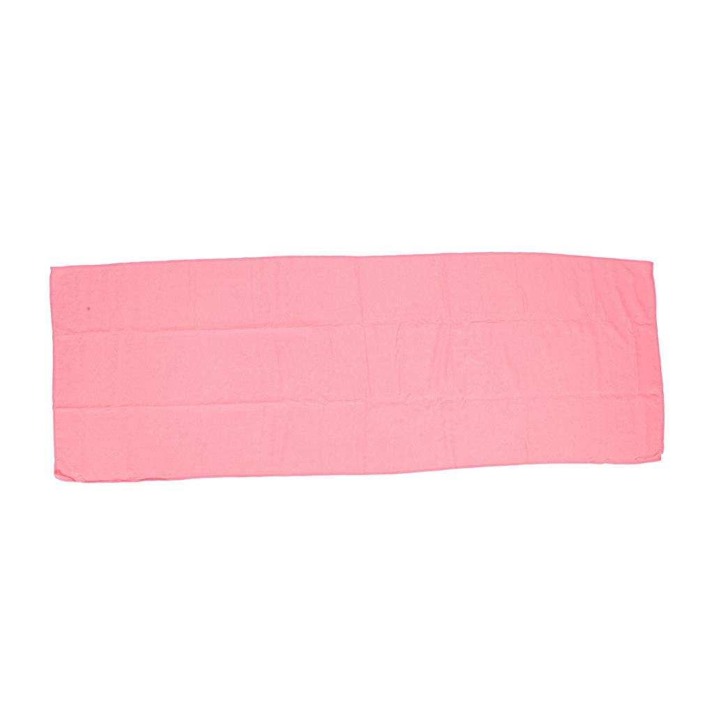 Towel Soft Microfiber Slip Resistant Sweat Absorbent   Mat Towel for Pilates Exercise Classes