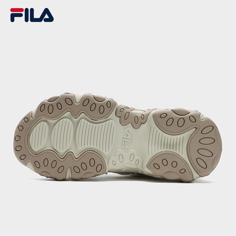 FILA Cat Claw 6 Women's Chunky Sneakers