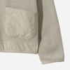 DOD Temp Knit Cardigan For Women (Ivory)