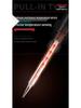DELIXI Adjustable High-Power Electric Soldering Iron for Home Repairs
