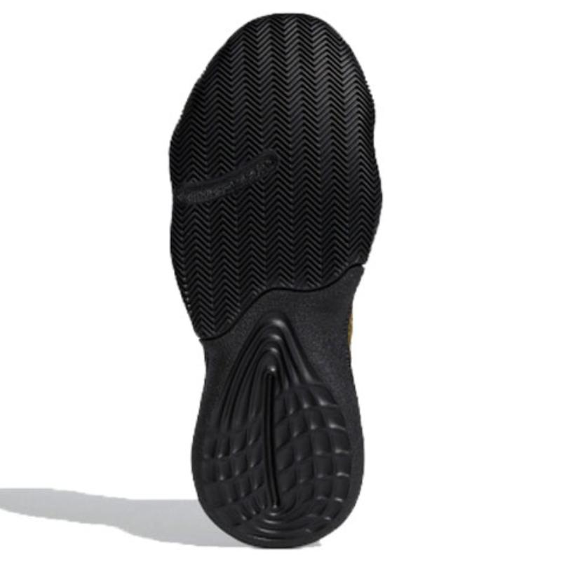 Adidas Harden Stepback Core Black Sneakers EH1943