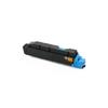 Kyocera TK5345 Cyan Generic Toner Cartridge - Replaces 1T02ZLCNL0/TK5345C-KT-TK5345CY