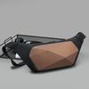 Oxford Cloth Sports Shoulder Bag Waterproof Crossbody Bag Fashion Tote Bag  Daily Wear