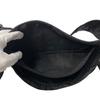 Used PRADAbody bag black Nylon Women