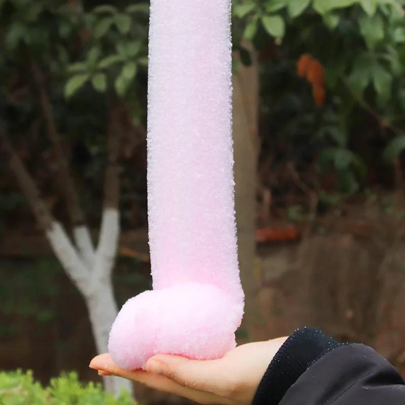 DIY Slime Set Toys for Kids Non Sticky Cloud Slimes Ice Cream Cone Scented Toy Relieve Pressure Rainbow Charms Clay Party Gifts