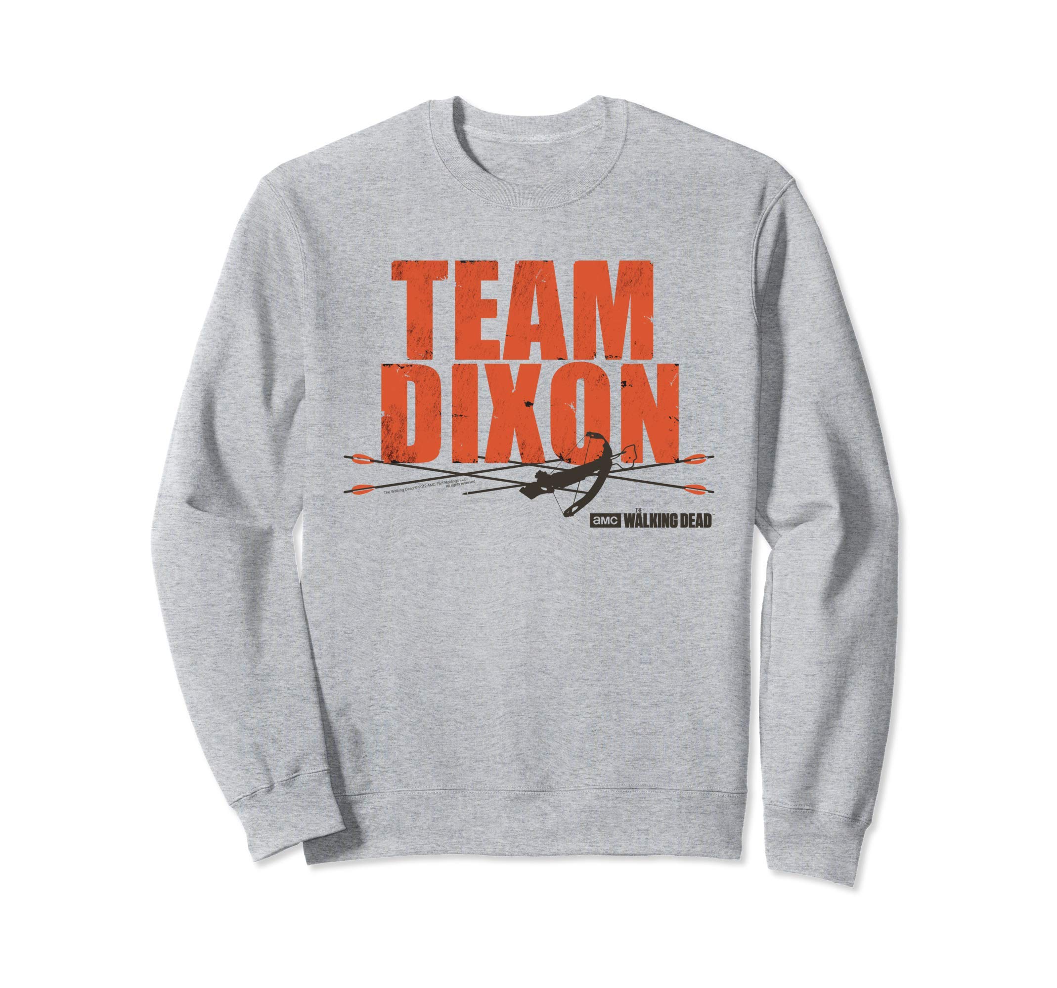 

The Walking Dead Team Dixon Sweatshirt