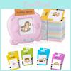 Machine Card Insert Early Education Card Reader Kids Learning Puzzle Toy Sound