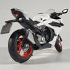 1:12 Cfmoto 450Sr Race Replica Kovový Diecast Model Motocyklu Pro Outdoorové Nadšence Sběratelské Předměty Ozdoby Narozeninový Dárek Pro Kluka