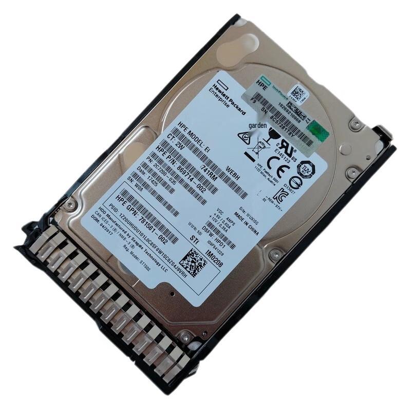 Huawei 6TB SATA Enterprise Server HDD