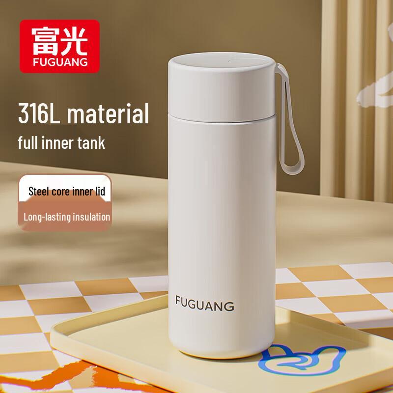 FUGUANG Qimeng 316 Stainless Steel Vacuum Insulated Cup