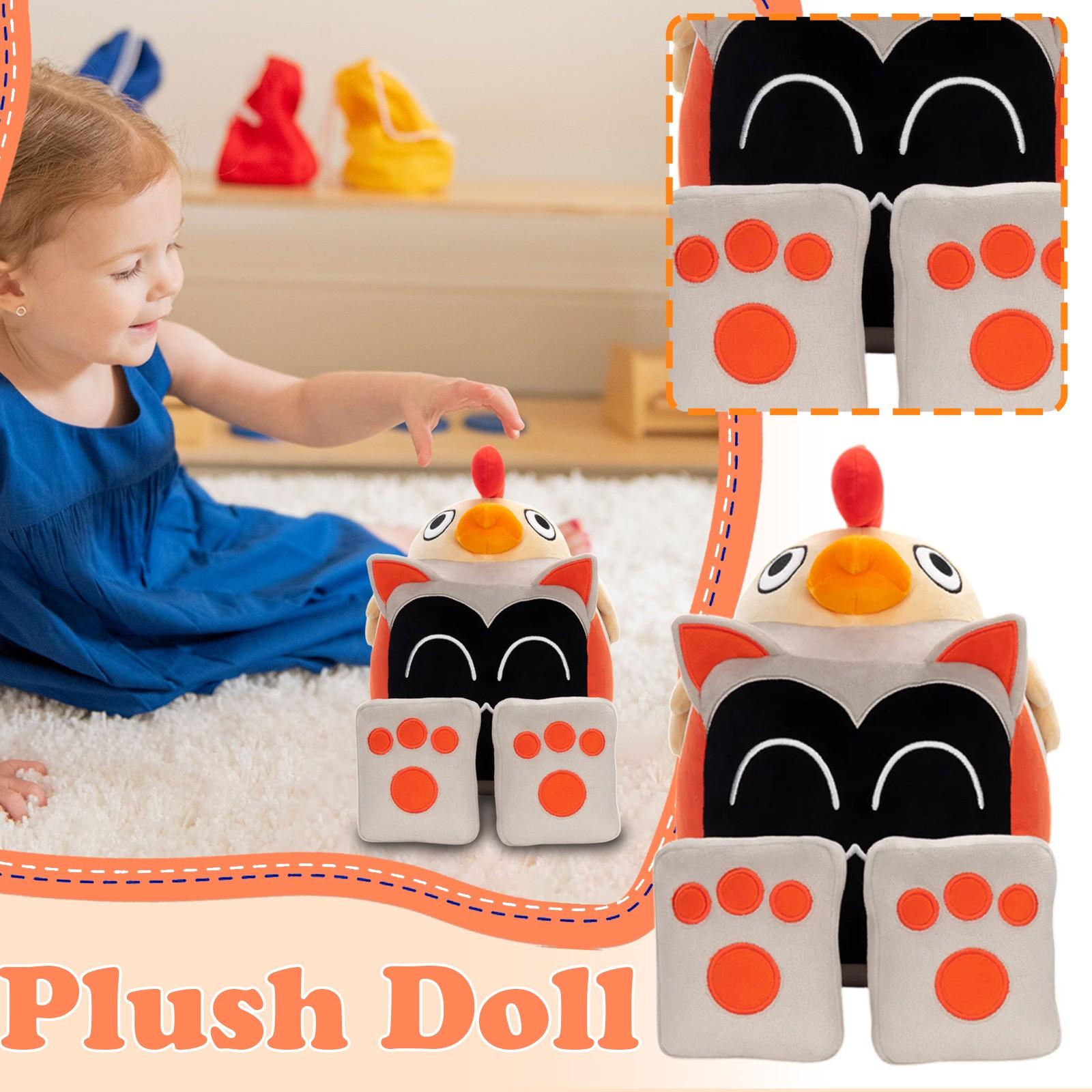 

Игровая атрибутика, Плюшевые игрушки, Подарки, Плюшевые игрушки One Size