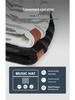 Washable Bluetooth LED Music Earphone Knitted Hat