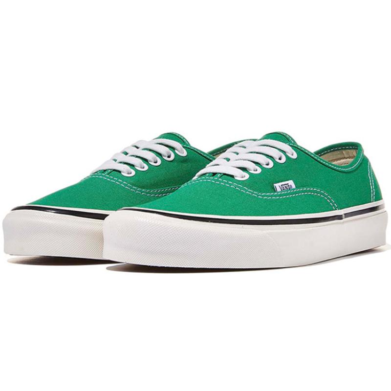 Vans Authentic 44 Green Vans VN0A38ENVKZ