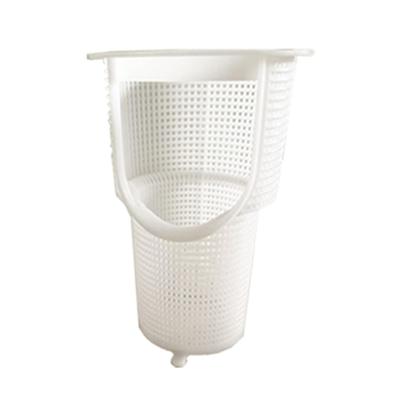 Pool Skimmer Filter Basket Maintenance Equipment Swimming Pool Skimmer Basket Strainer Debris Leaves Collector