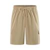 Men's Summer Loose Fit Cargo Shorts