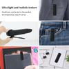 4K HD Handheld Outdoor Sports Cam, Mini Pen-Sized IR Night Vision Camcorder, Portable Body Worn DV Recorder