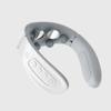 Neck Massager TENS Pulse Electric Cervical Massager Lymphatic Drainage Heating Vibration Back And Neck Massager For Pain Relief