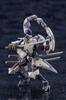 Hexa Gear Governor Ex Armor Shiraninkaku Altura 93 mm escala modelo de plástico Tipo aprox.. 1/24