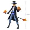 MegaHouse Variable Action Heroes ONE PIECE Sabo Action Figure