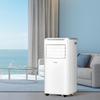 Haier 1 HP Portable Air Conditioner (Cooling Only) CN plug (adapter included)