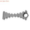 Y4UA Belt Pulley Holding Tool Engine Timing Tool For 1.4T 1.5 1.6 EA211 Locking Pin