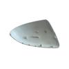 Primer Left Side Rear View Mirror Cover For Mazda 3 2010-2013 Mazda 2 2011-2015
