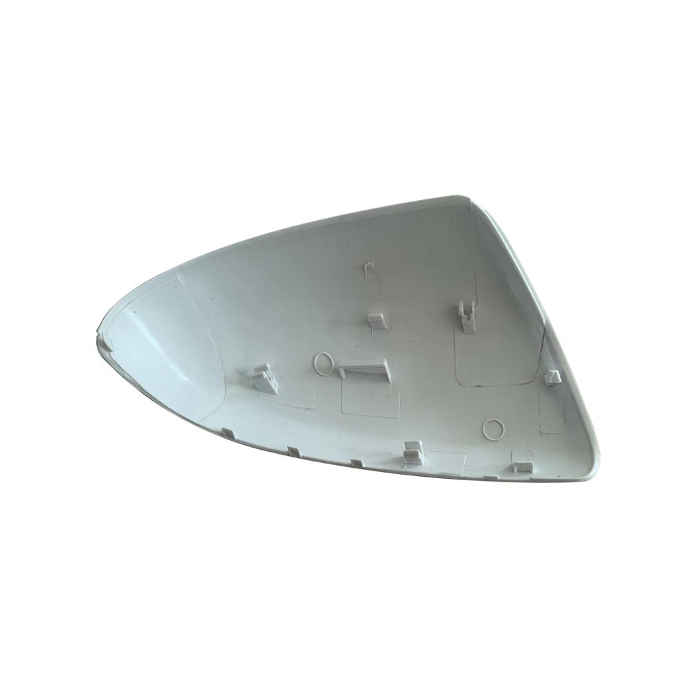 Primer Left Side Rear View Mirror Cover For Mazda 3 2010-2013 Mazda 2 2011-2015