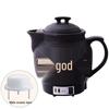 Automatic Ceramic Health Pot for Cooking Chinese Medicine