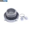 Car-styling Fuel Tank Cover for Lada 2108 Gas Cap with Lock Key Automobiles Accessories Exterior Parts
