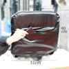 Waterproof Forklift Seat Cover for Heli, Longgong, and Liugong - Universal Full Coverage, All-Season Protection