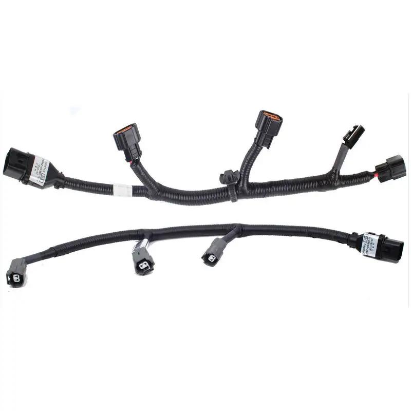 Original  Ignition Coil Wire Harness For 2001-06 Santa Fe Xg350 Amanti 3961039030 3961039020 High Quality