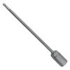 5.5-19mm Deep Hex Socket: Extended Air/Hand Drill Screwdriver Head