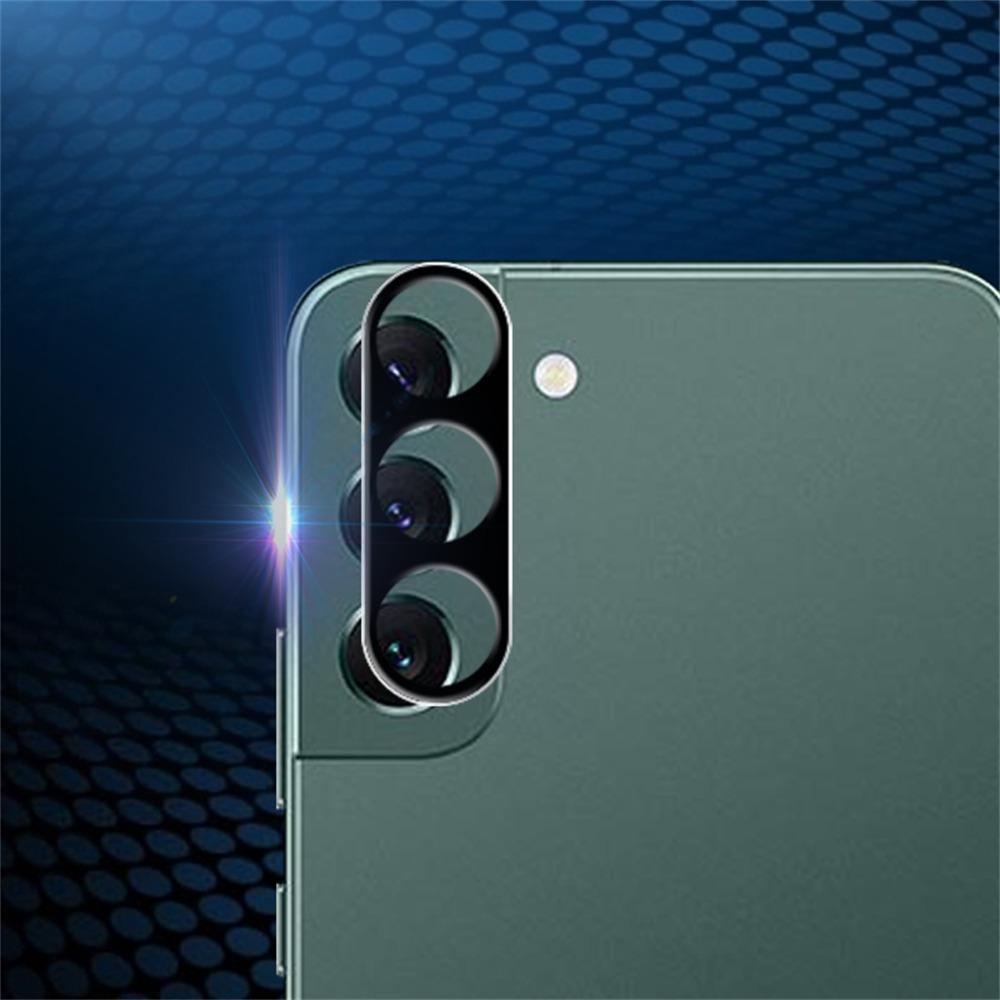 MOCOLO For Samsung Galaxy S25 Camera Lens Protector Silk Printing Tempered Glass Lens Film
