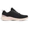 Skechers Skech-Lite Pro 2.0 Comfortable Lightweight Breathable Supportive Rebound Low-Top Walking Shoes Women Sneaker Black 150629-BKRG