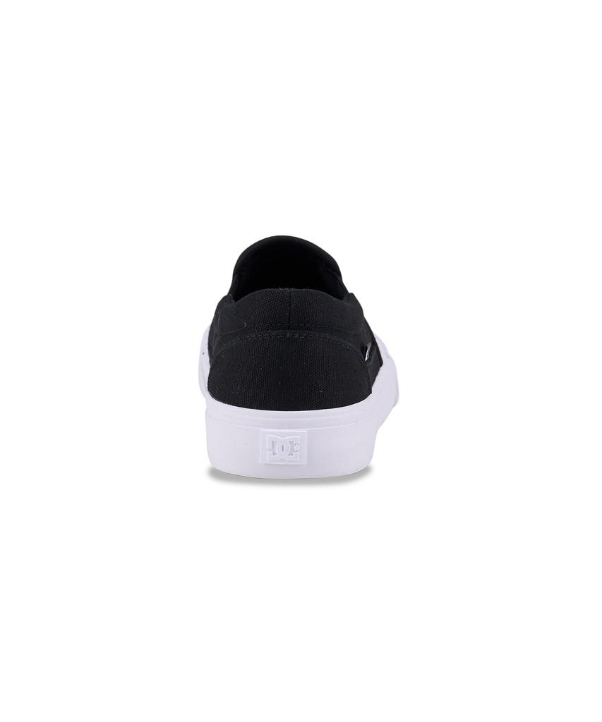 [DC Shoes] VARIAL SLIP-ON
