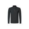 New Golf Series T Shirt Men's Pitch Black A11M345210F-BK